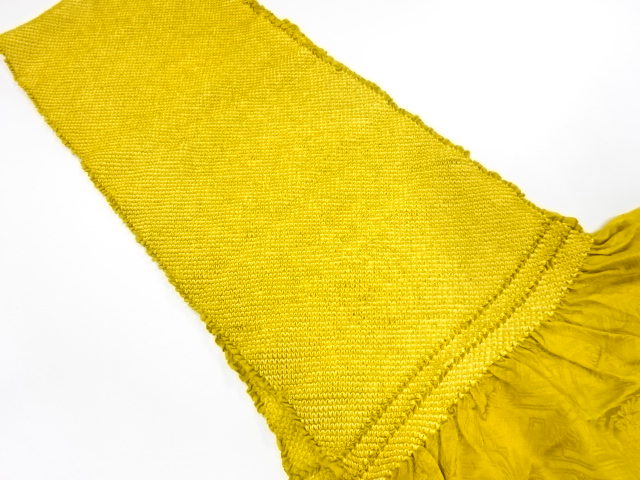 Furisode Kimono Silk